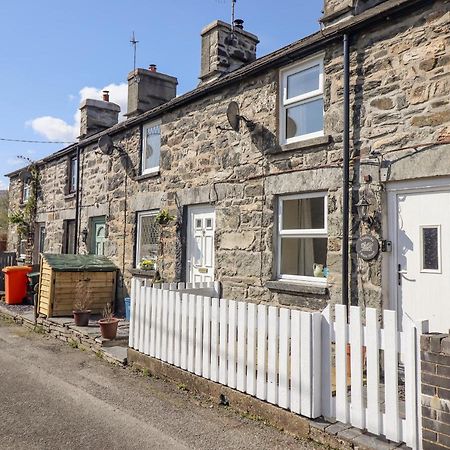 Villa 2 White Street Penmachno Esterno foto