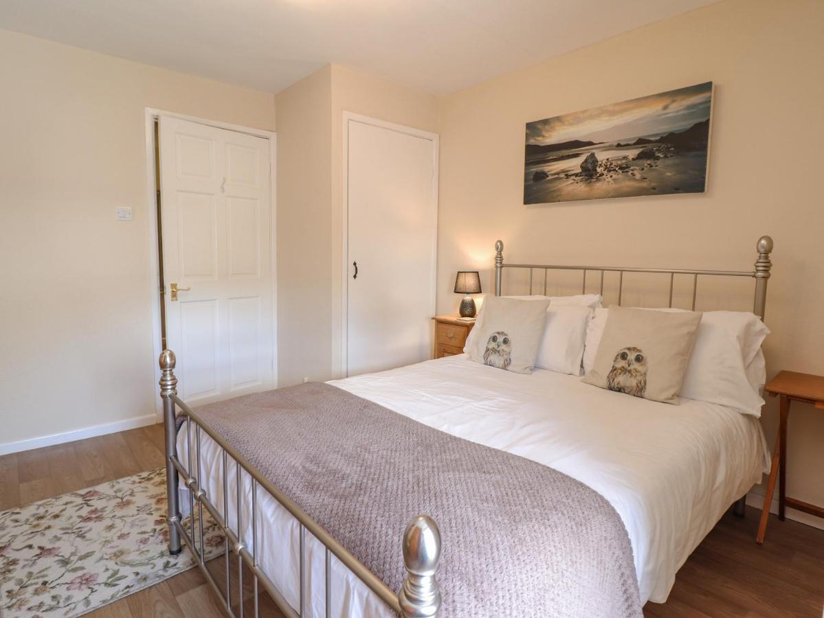 Villa 2 White Street Penmachno Esterno foto