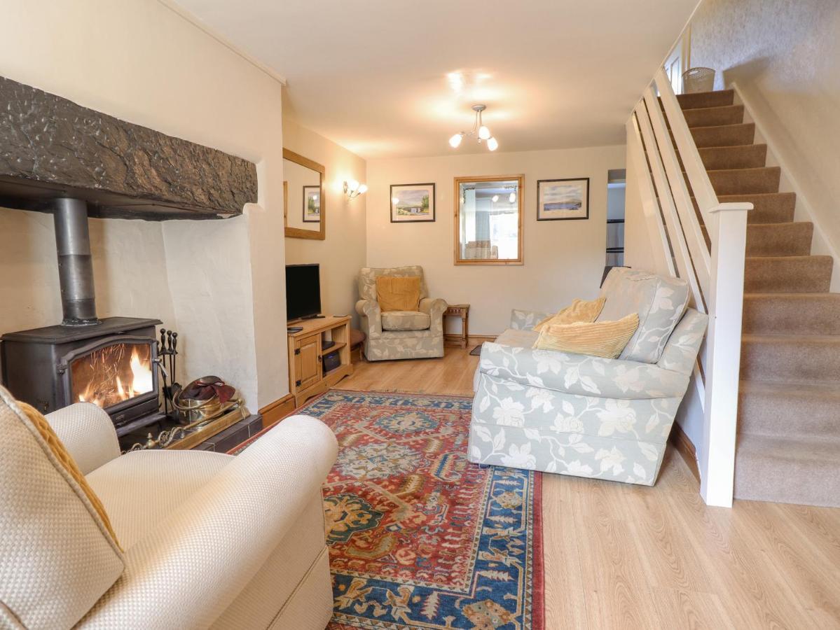 Villa 2 White Street Penmachno Esterno foto