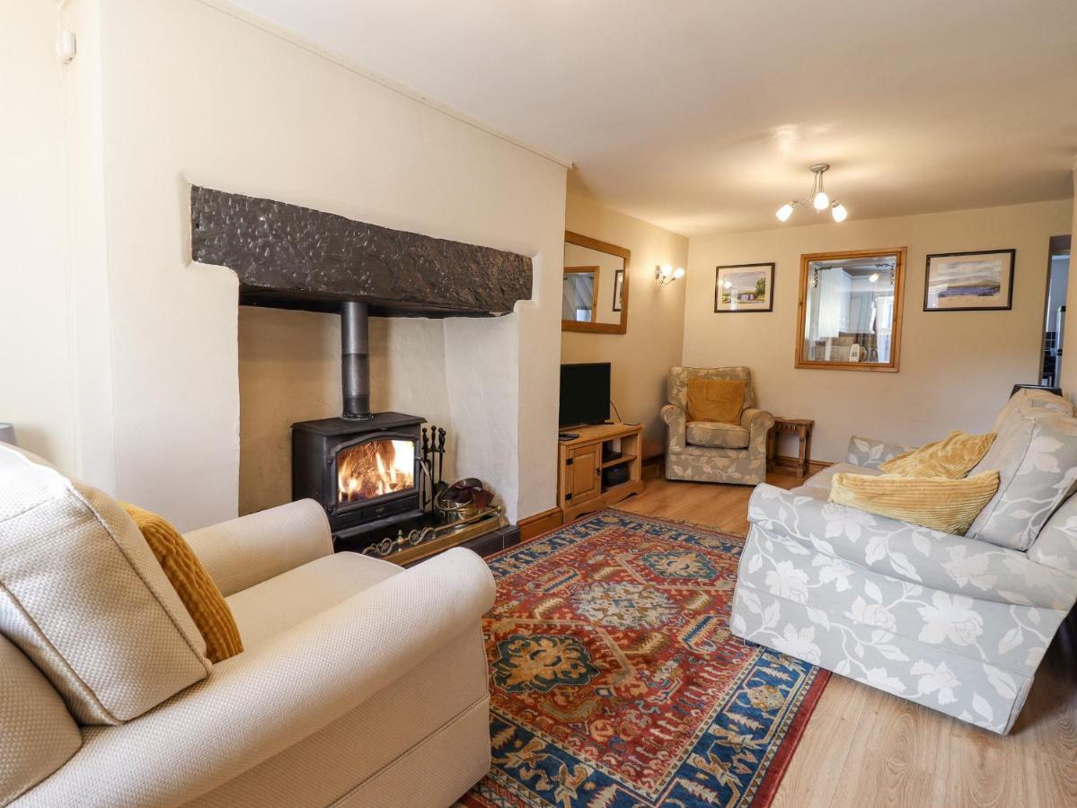 Villa 2 White Street Penmachno Esterno foto