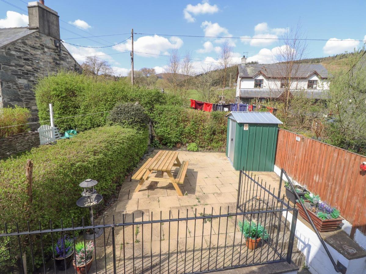Villa 2 White Street Penmachno Esterno foto